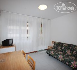 New photos from tourists Condominio San Paolo APT