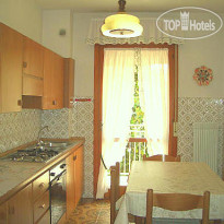 Condominio Tirrenia 