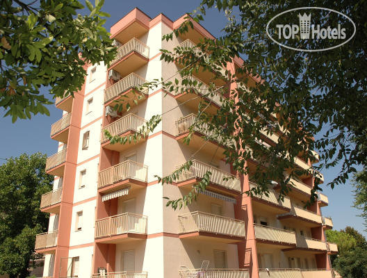 Hotel photo Condominio Tirrenia APT