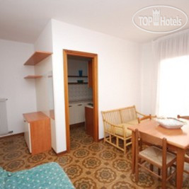New photos from tourists Condominio Tirrenia APT