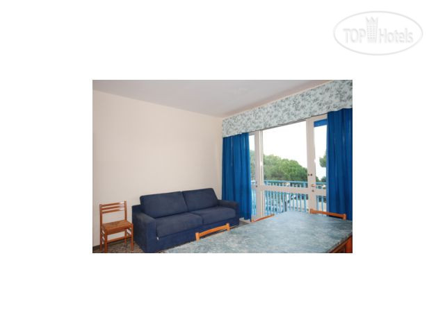 New photos from tourists Dal Moro