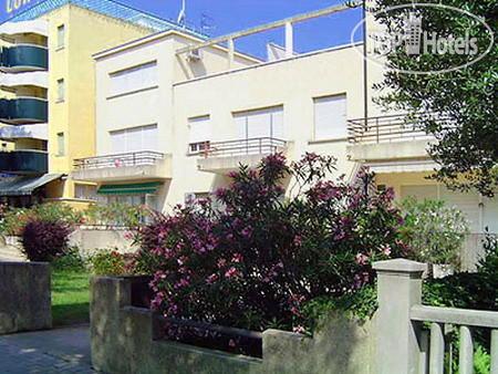 Hotel photo Ferrari APT
