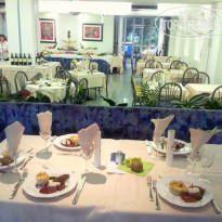 Pineta Palace