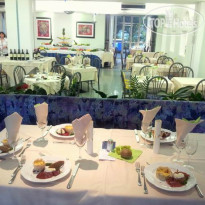 Pineta Palace