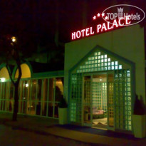 Pineta Palace