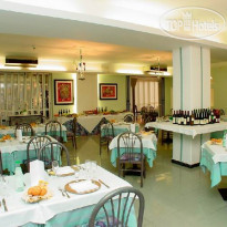 Pineta Palace