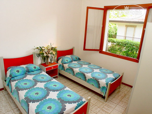 New photos from tourists Villa Alessandra