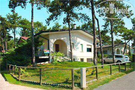 New photos from tourists Ville Canarino 2*