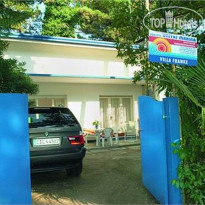 Villa Franke 