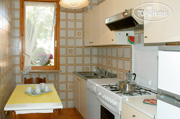 New photos from tourists Villa Mariaelena