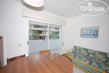 New photos from tourists Villa Marta 2*