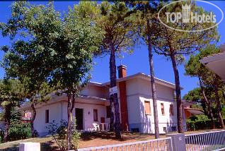 Hotelier's photos Villa Missana 3*
