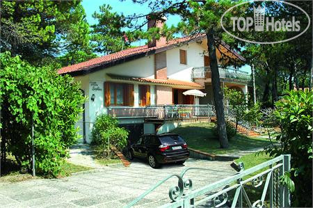 New photos from tourists Villa Sophia