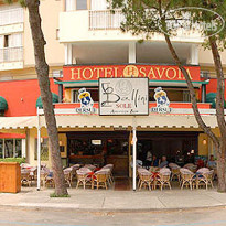 Hotel Savoia 