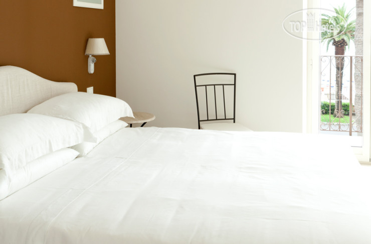 New photos from tourists San Pietro Palace 4*