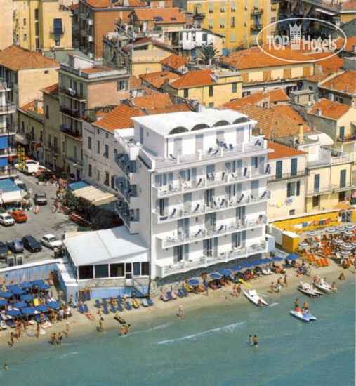 Hotel photo Milano 3*