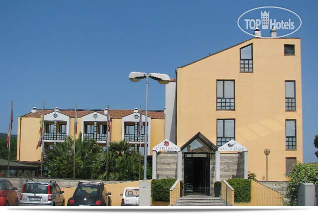 Hotelier's photos River Park 4*