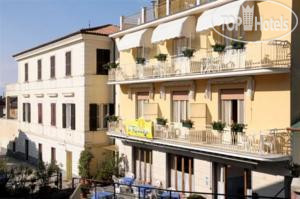 Hotel photo Eva La Romantica 2*