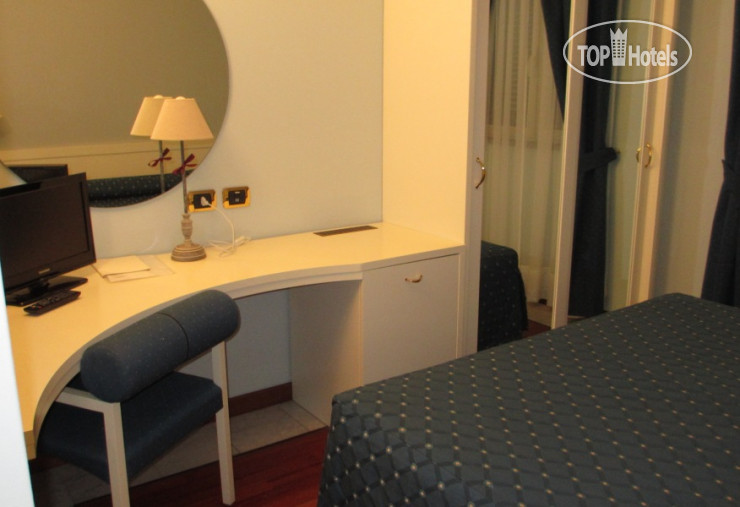 Hotel photo Villa Argentina 3*