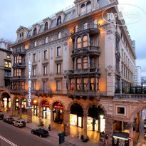 Bristol Palace
