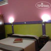 Hotel Il Giglio 