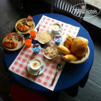 Albergo Serena 