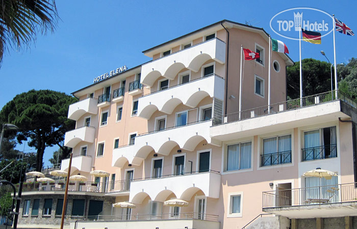 Hotelier's photos Elena 3*