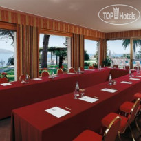 Grand Hotel Miramare