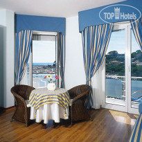 Best Western Tigullio Royal 