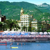 Best Western Tigullio Royal 
