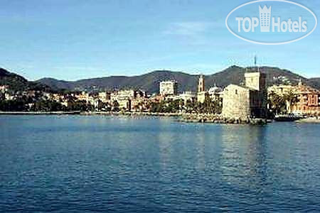 Hotel photo Stella Riviera 3*