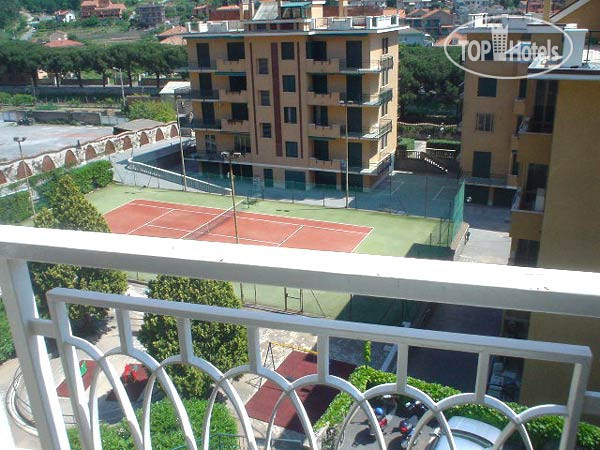 Hotel photo Paco 3*