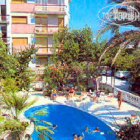 Park Hotel Castello 