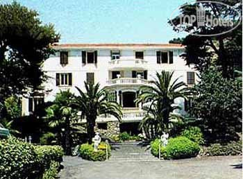 Hotel photo Parco 3*