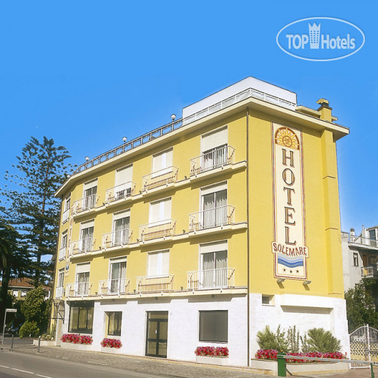 Hotel photo Solemare 3*
