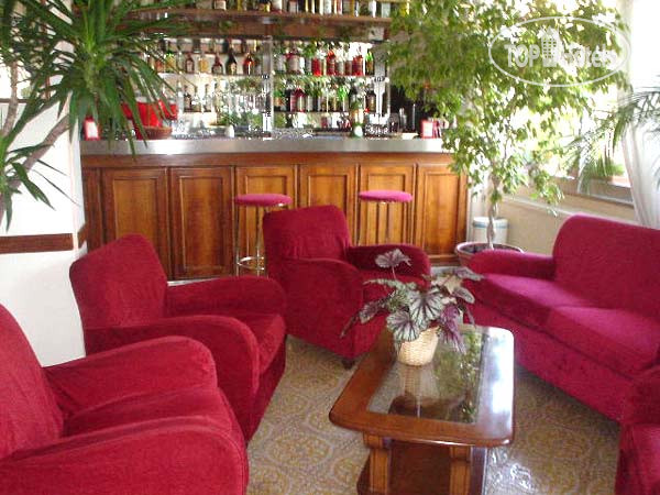 New photos from tourists Garden Hotel Alassio 3*