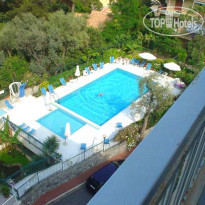 Garden Hotel Alassio 