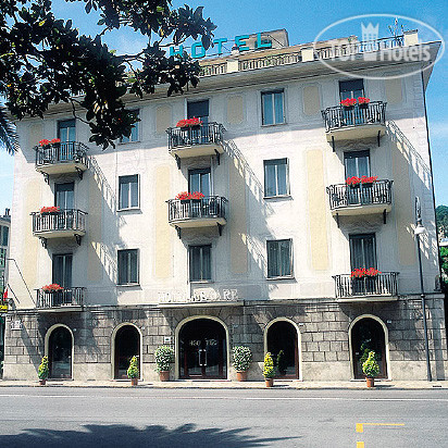 Hotel photo Giulio Cesare 3*