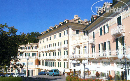 Hotelier's photos Portofino Kulm Hotel 4*