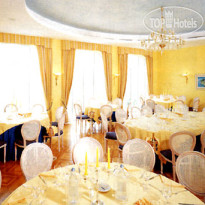 Portofino Kulm Hotel 