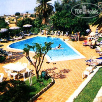 Villa Elisa 