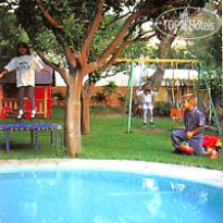 Villa Elisa 