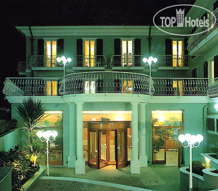 Hotelier's photos Savoia 3*