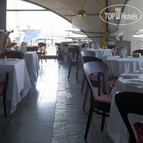 Jolly Hotel Marina Genoa 