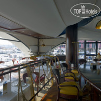 Jolly Hotel Marina Genoa 