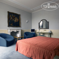 Jolly Hotel Plaza Genoa 