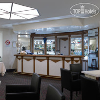 Jolly Hotel Plaza Genoa 