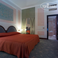 Jolly Hotel Plaza Genoa 