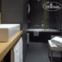 Jolly Hotel Plaza Genoa 