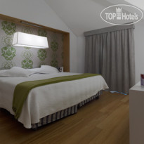 Jolly Hotel Plaza Genoa 